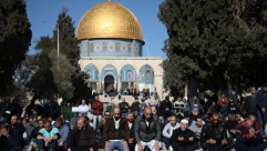 وزير الدفاع الماليزي: جيشنا مستعد للتحرك من أجل القدس